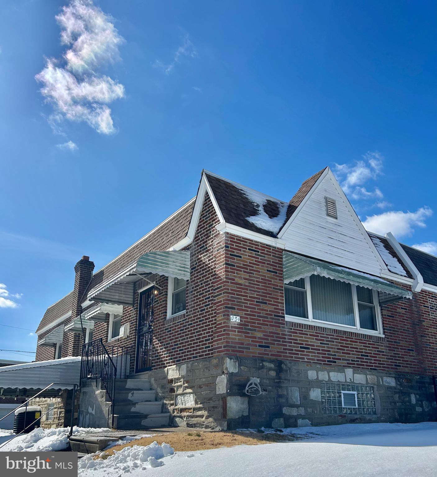 RHAWNHURST - Residential