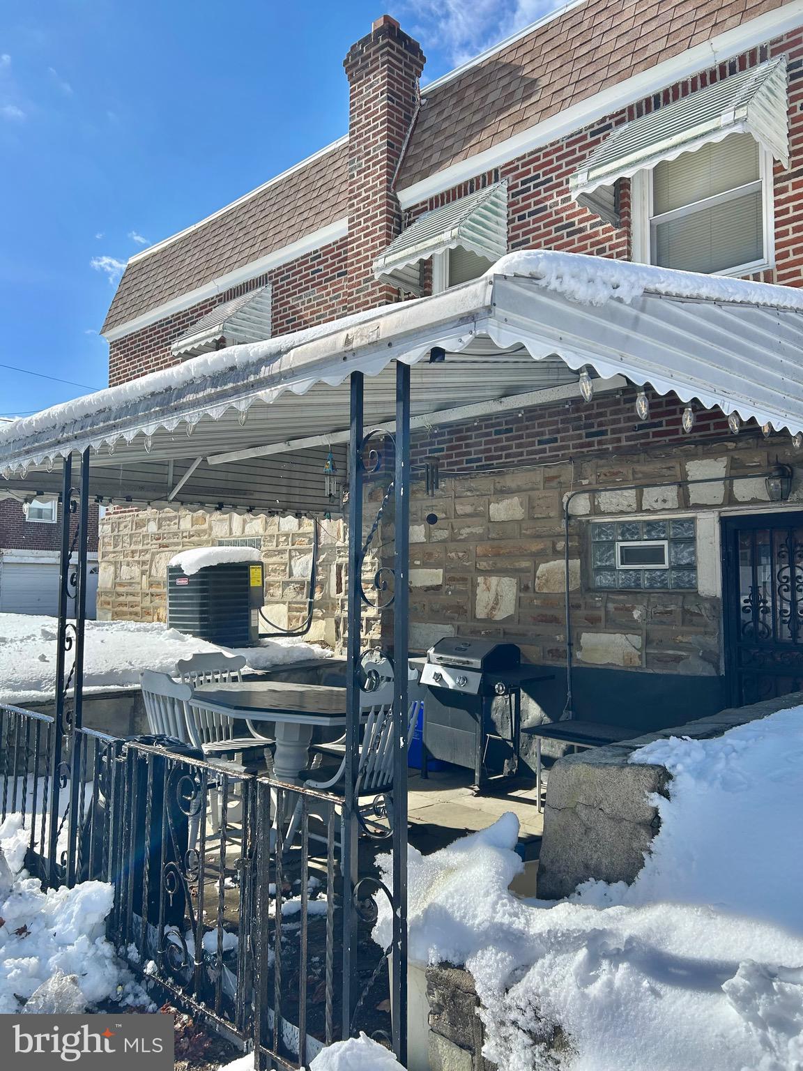 RHAWNHURST - Residential