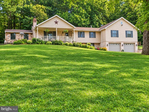 Photo of 4752 Ulsh Gap Road, MCCLURE, PA 17841 (MLS # PASY2002820)