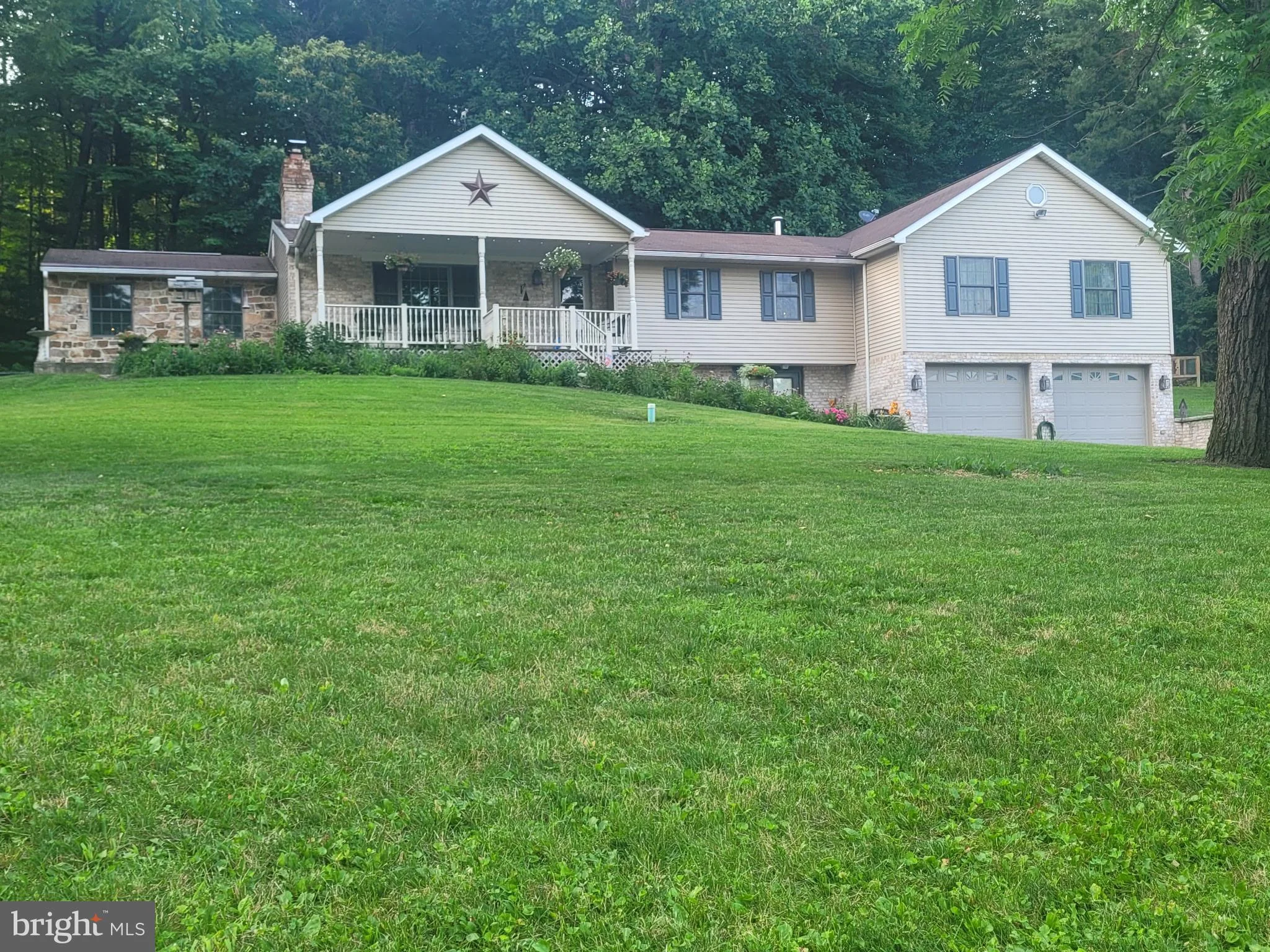 4752 Ulsh Gap Road, Mcclure, PA, 17841