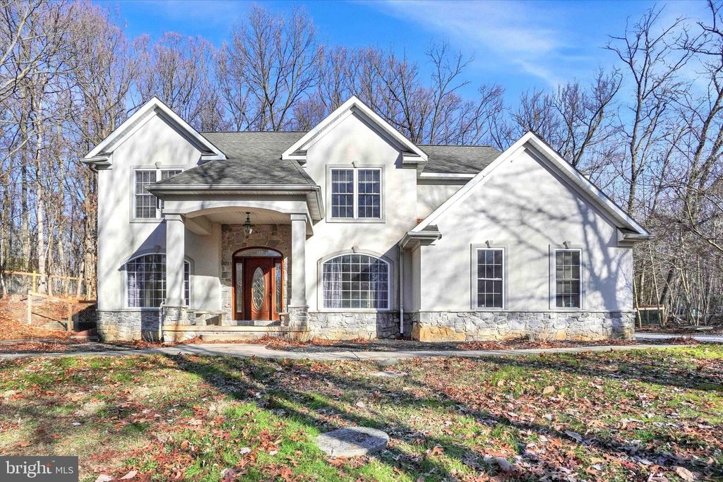 Photo of 34 Raven Crest, Pequea, PA 17565 (MLS # PALA2045276)