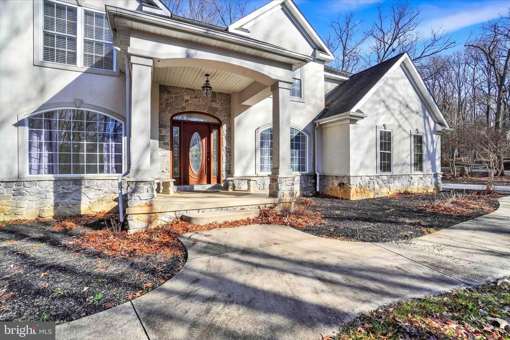 Photo of 34 Raven Crest, Pequea, PA 17565 (MLS # PALA2045276)