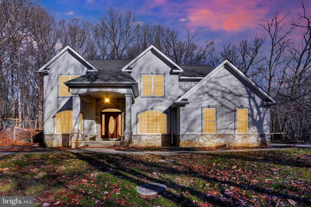 Photo of 34 Raven Crest, Pequea, PA 17565 (MLS # PALA2045276)