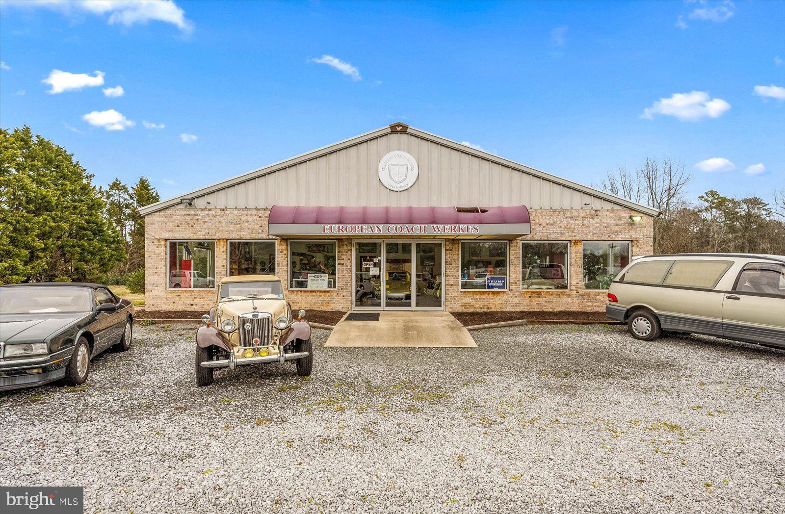 36081 ZION CHURCH ROAD