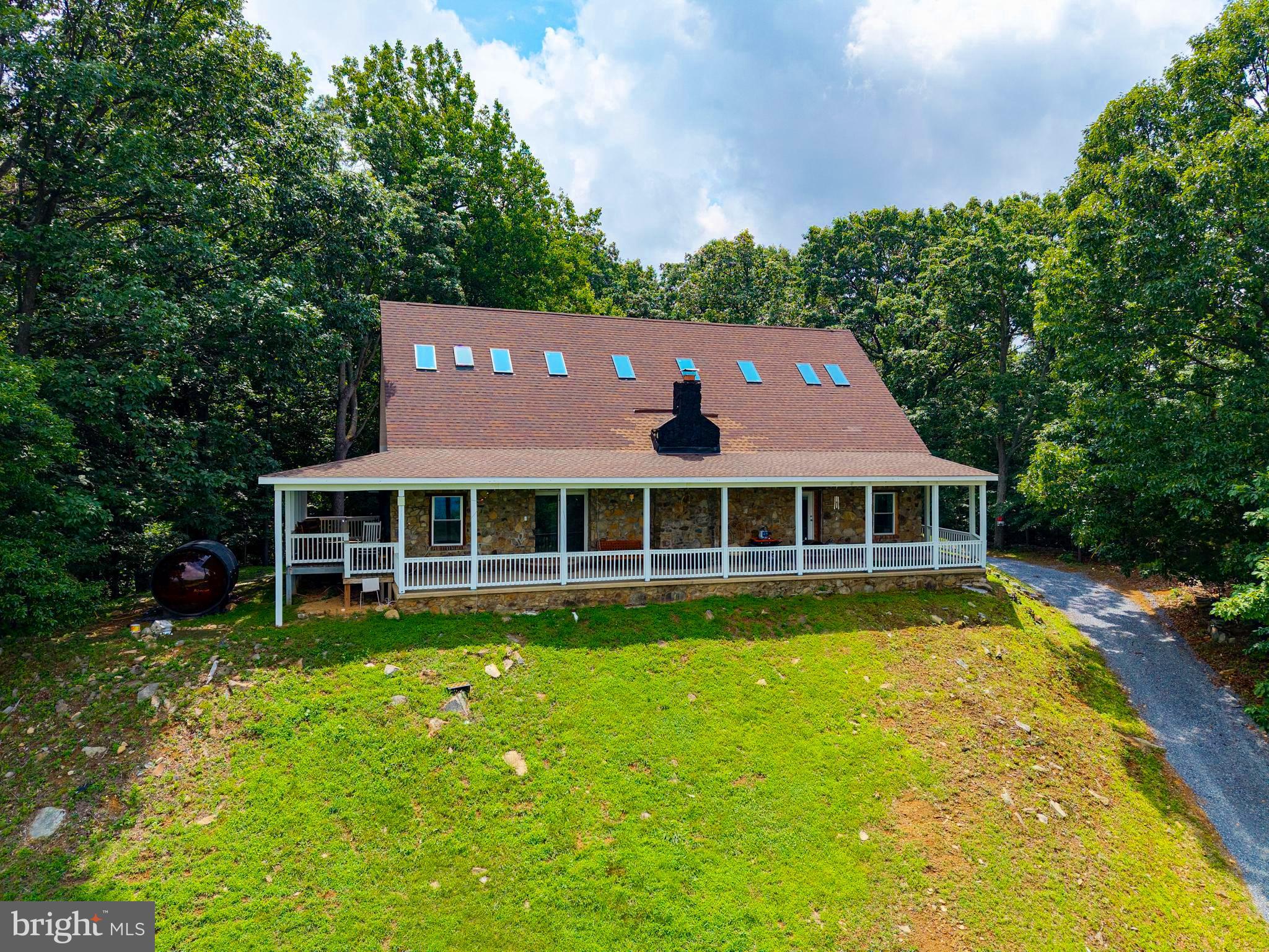 3827 PINE GROVE ROAD