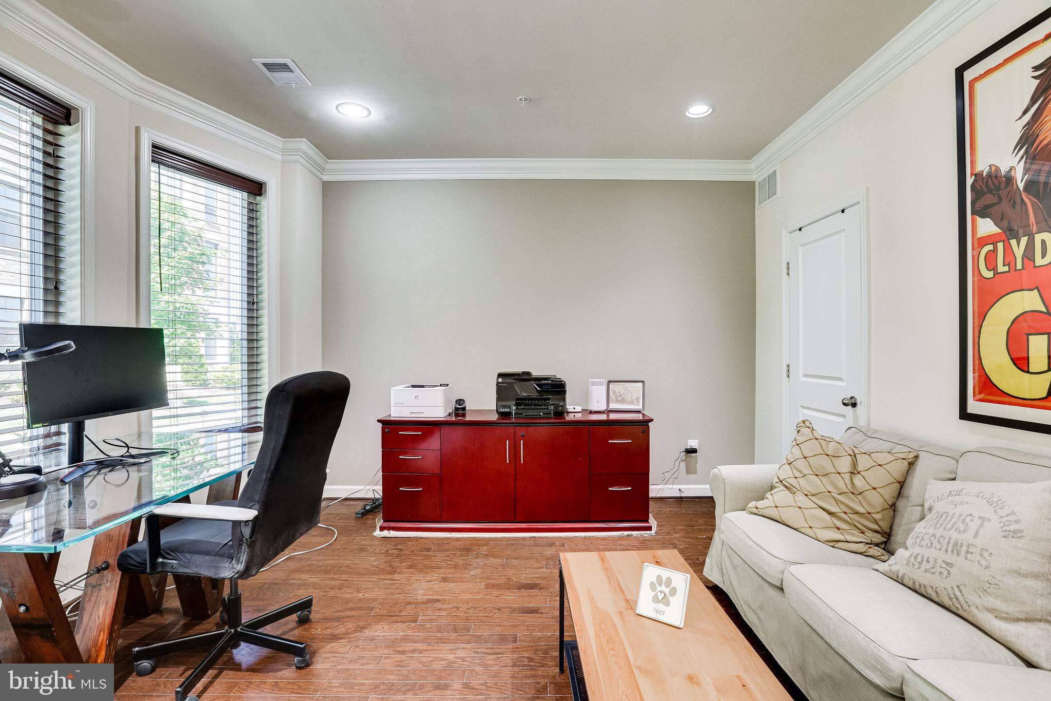 POTOMAC OVERLOOK - Residential