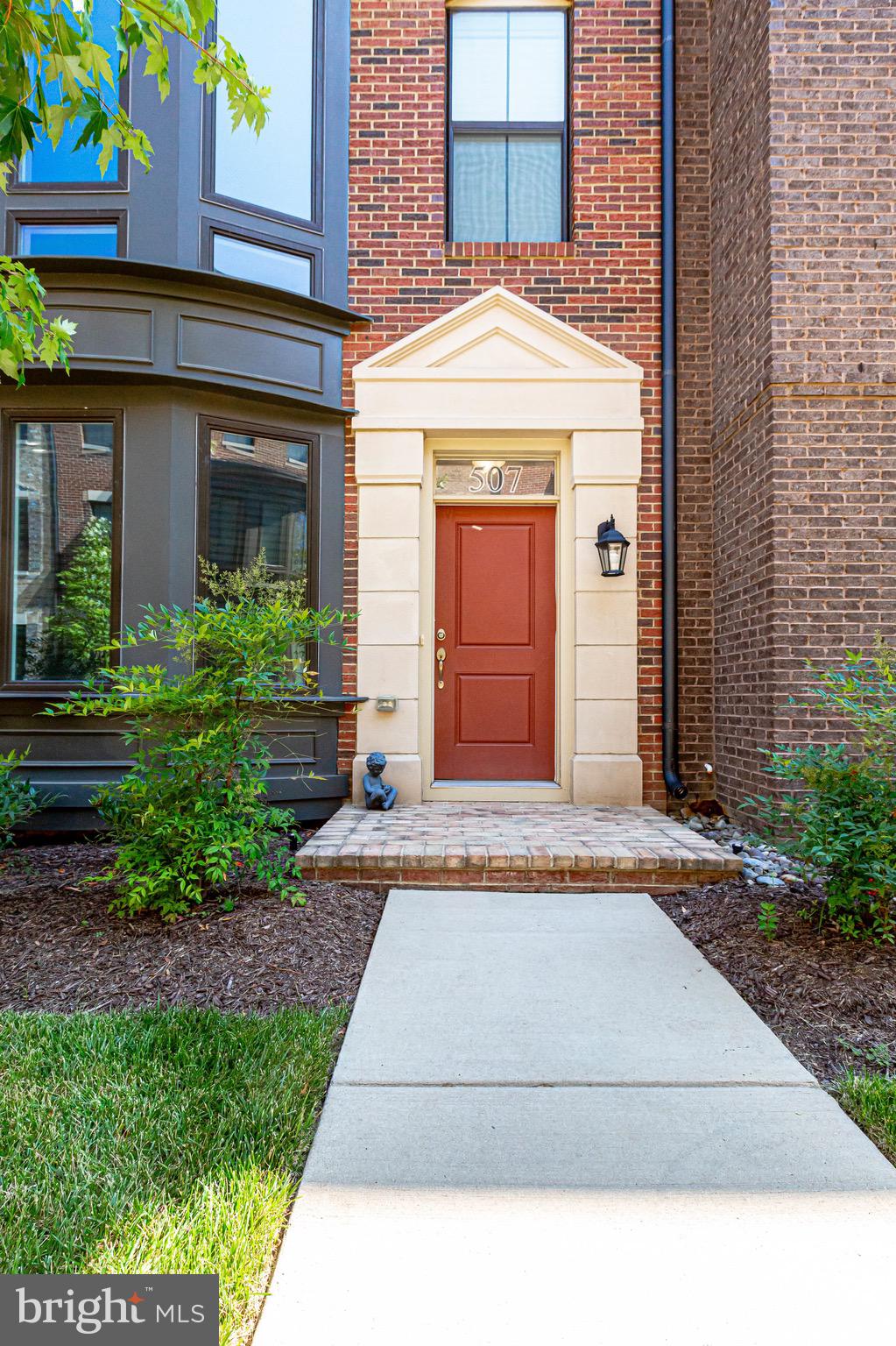 POTOMAC OVERLOOK - Residential