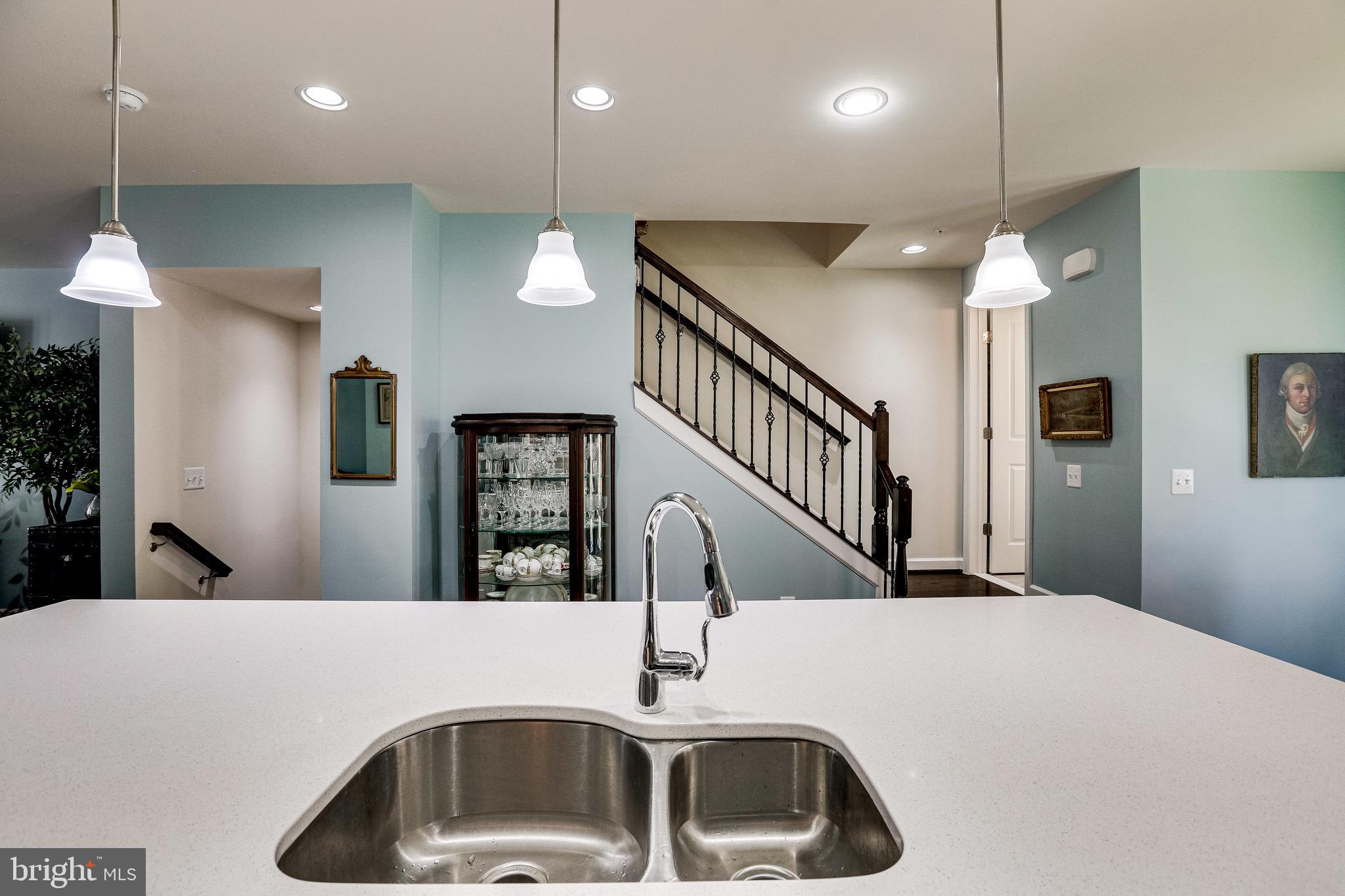 POTOMAC OVERLOOK - Residential