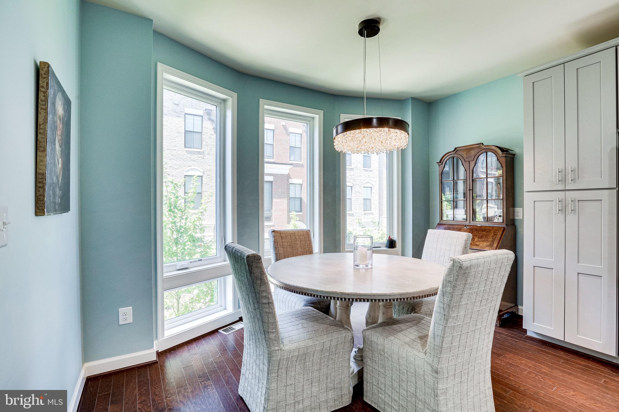 POTOMAC OVERLOOK - Residential