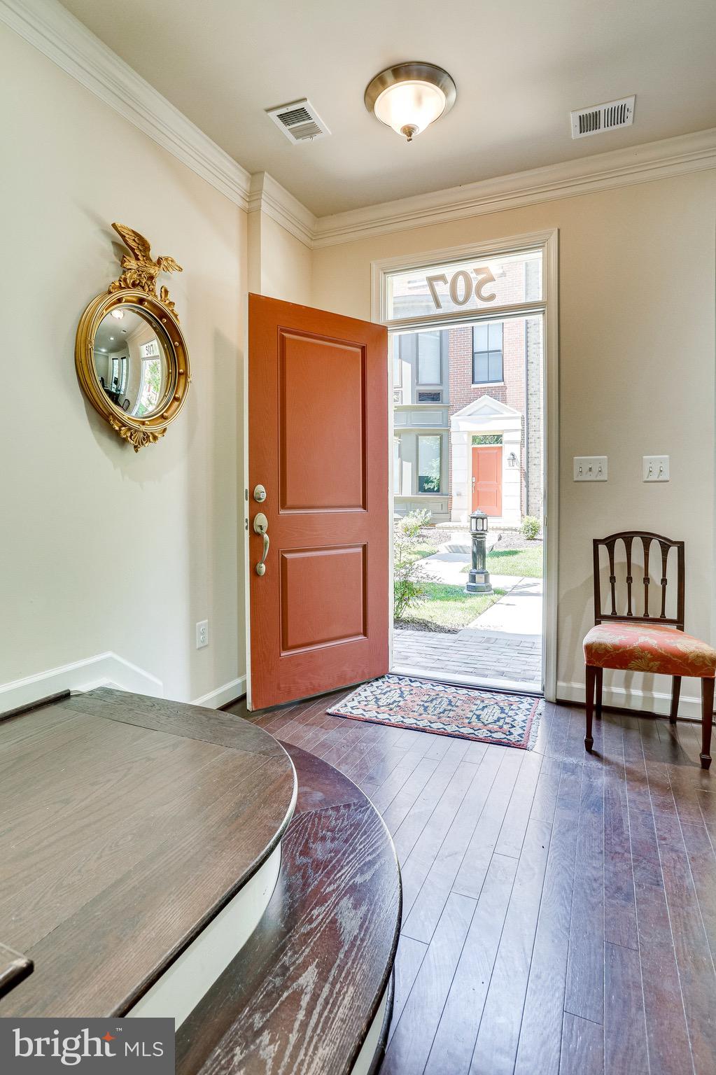 POTOMAC OVERLOOK - Residential