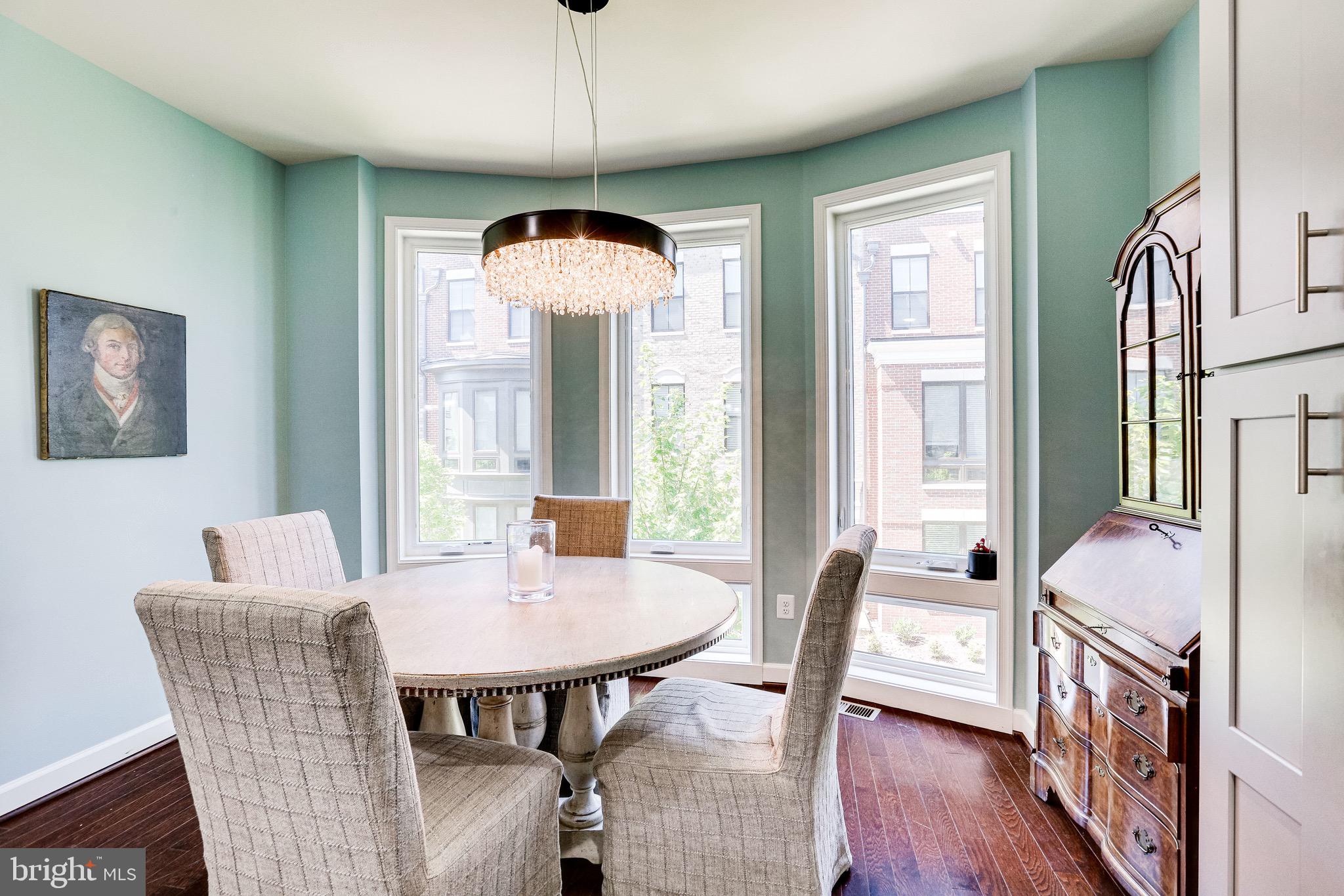 POTOMAC OVERLOOK - Residential