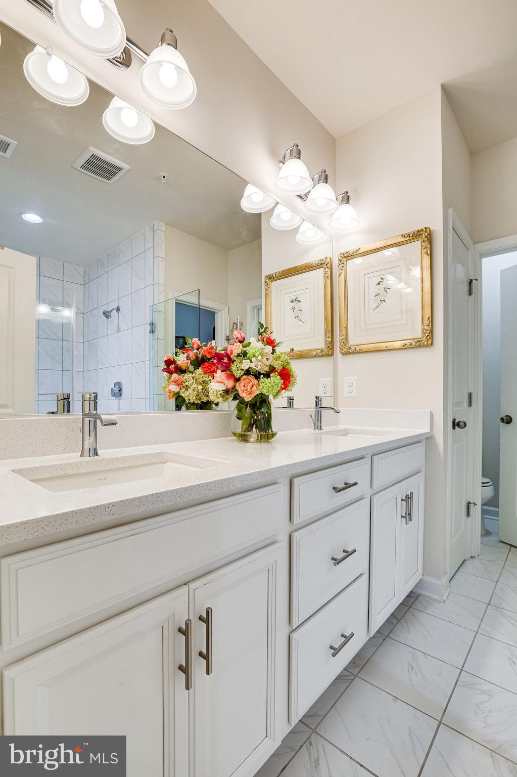 POTOMAC OVERLOOK - Residential