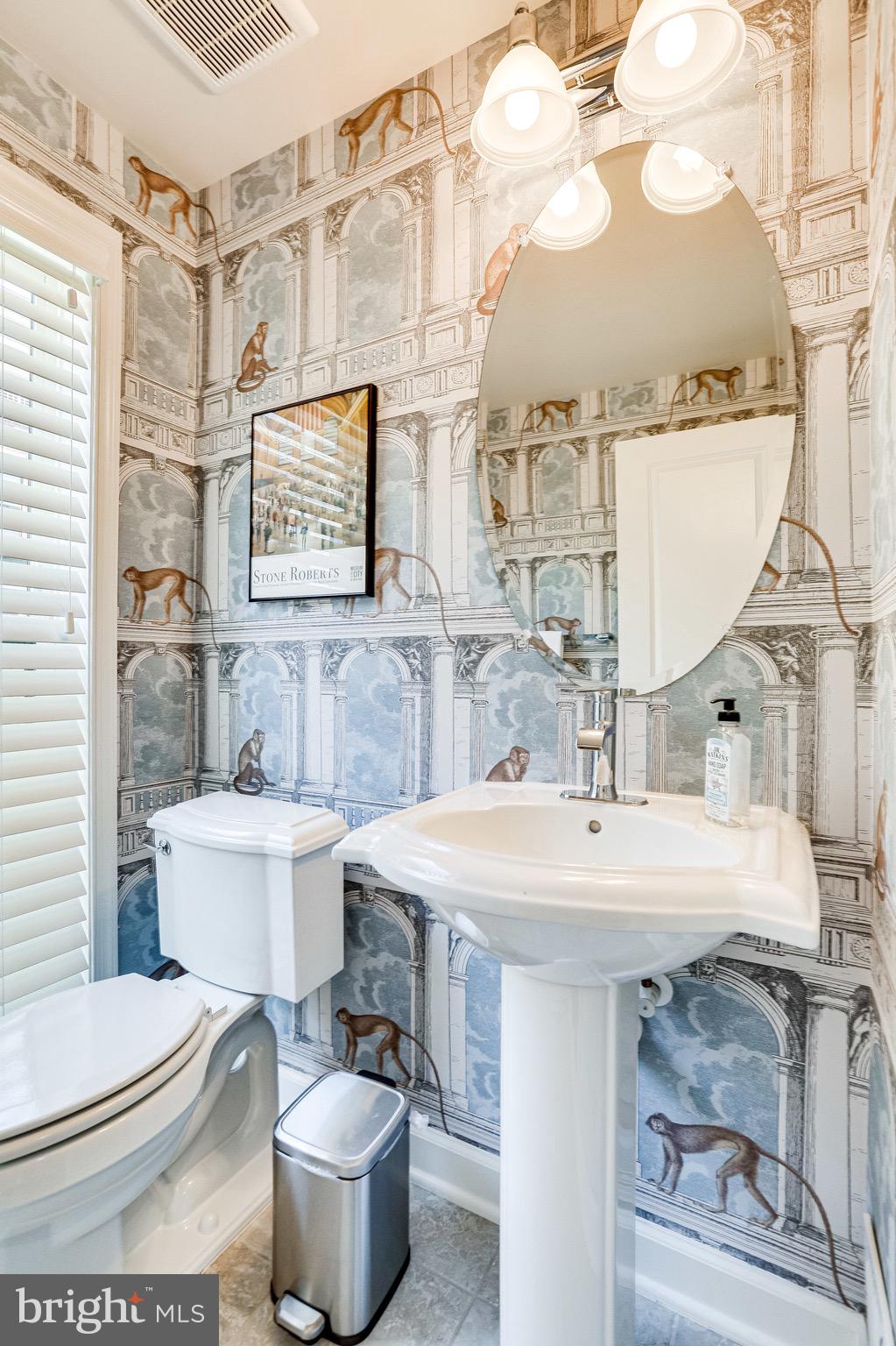 POTOMAC OVERLOOK - Residential