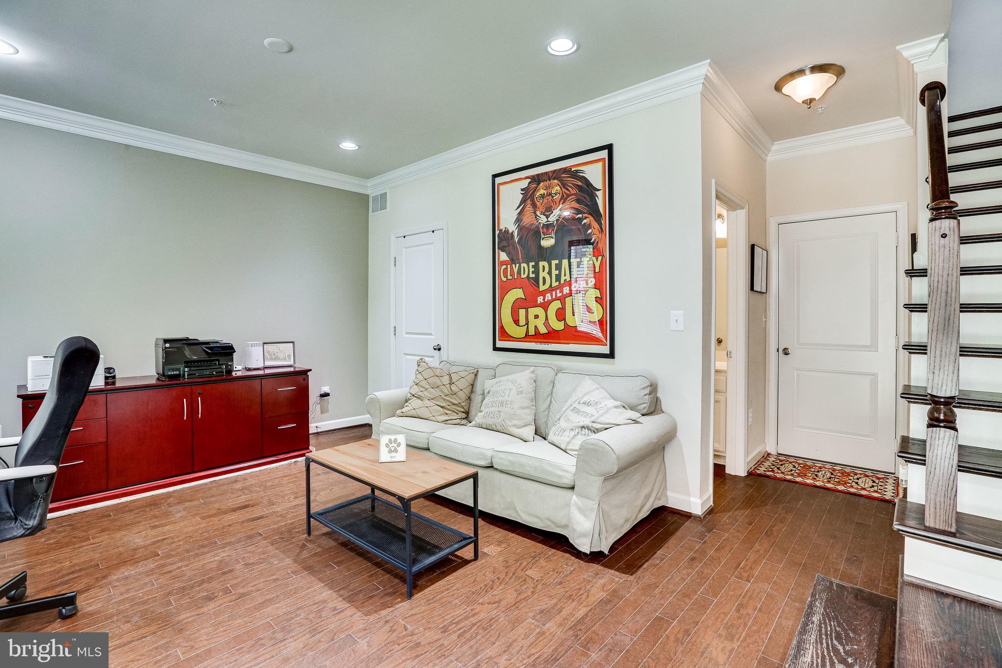 POTOMAC OVERLOOK - Residential