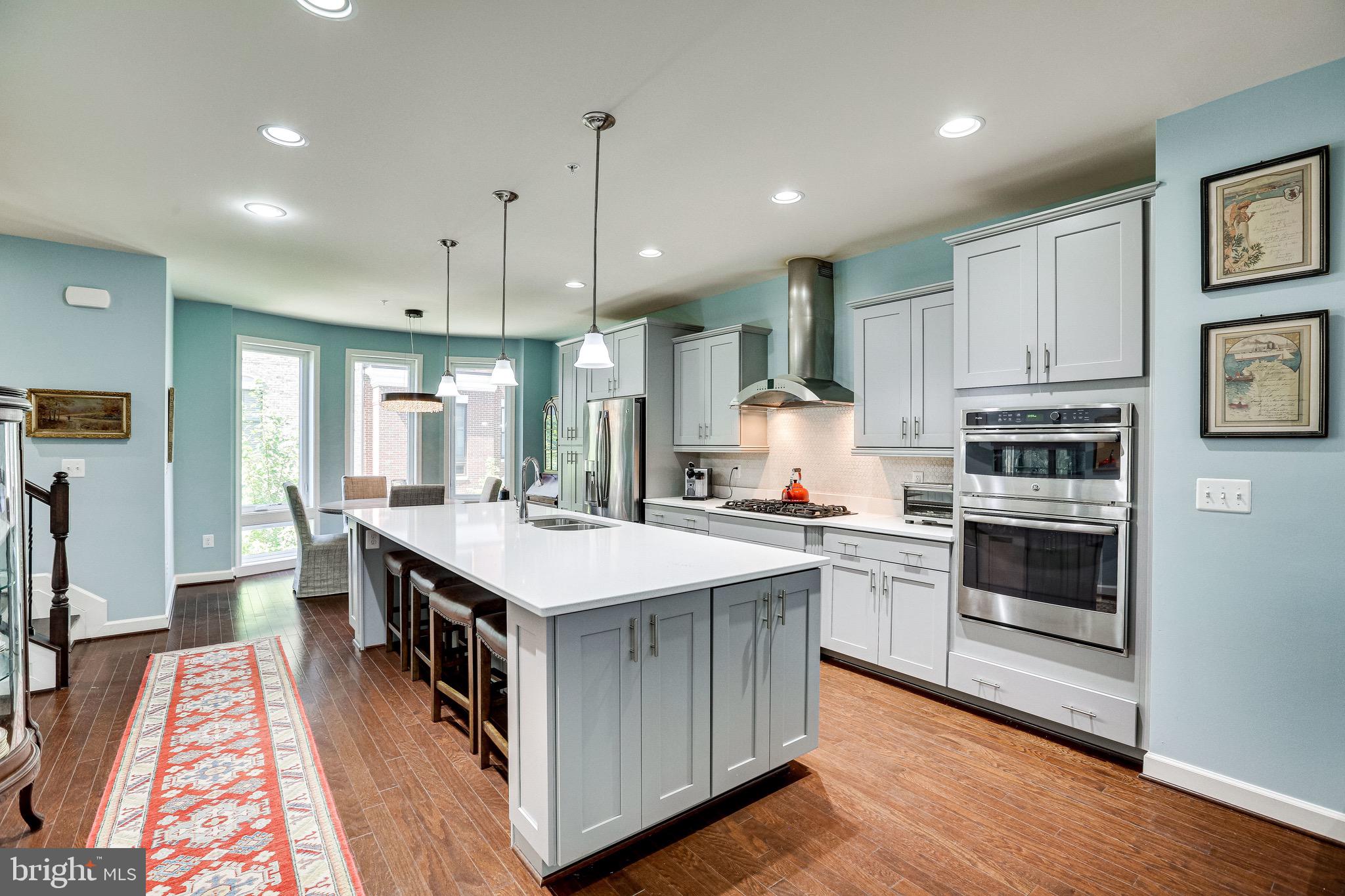 POTOMAC OVERLOOK - Residential