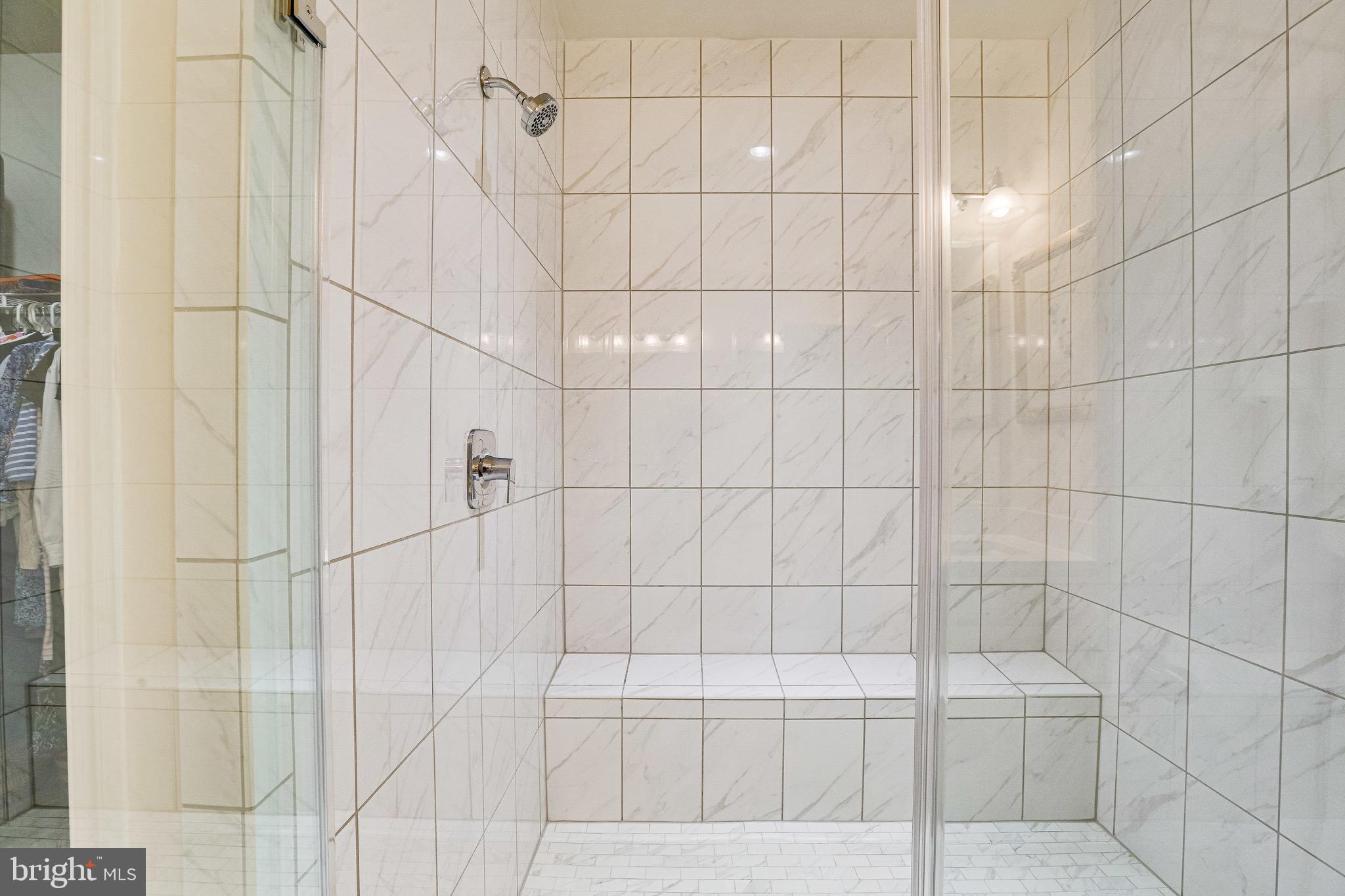 POTOMAC OVERLOOK - Residential