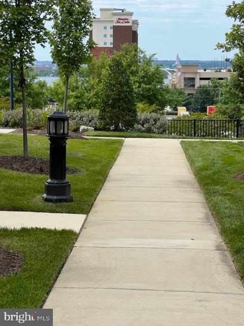 POTOMAC OVERLOOK - Residential