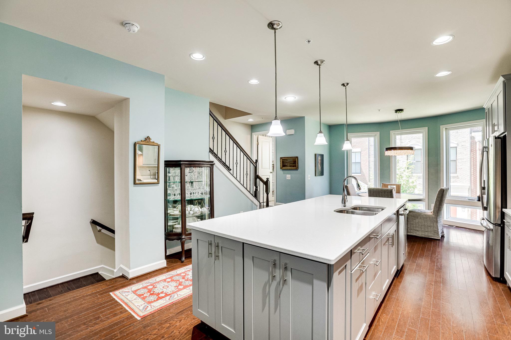 POTOMAC OVERLOOK - Residential