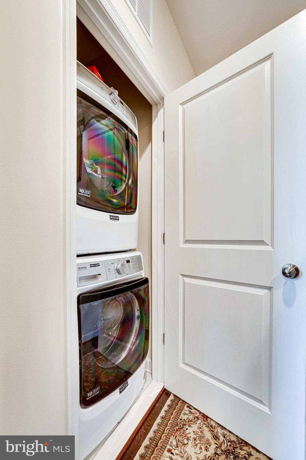 POTOMAC OVERLOOK - Residential