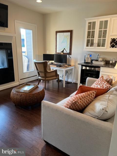 POTOMAC OVERLOOK - Residential