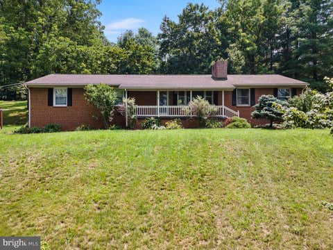 Homes For Sale - 6814 Singers Glen Road<br/> ROCKINGHAM, VA 22802