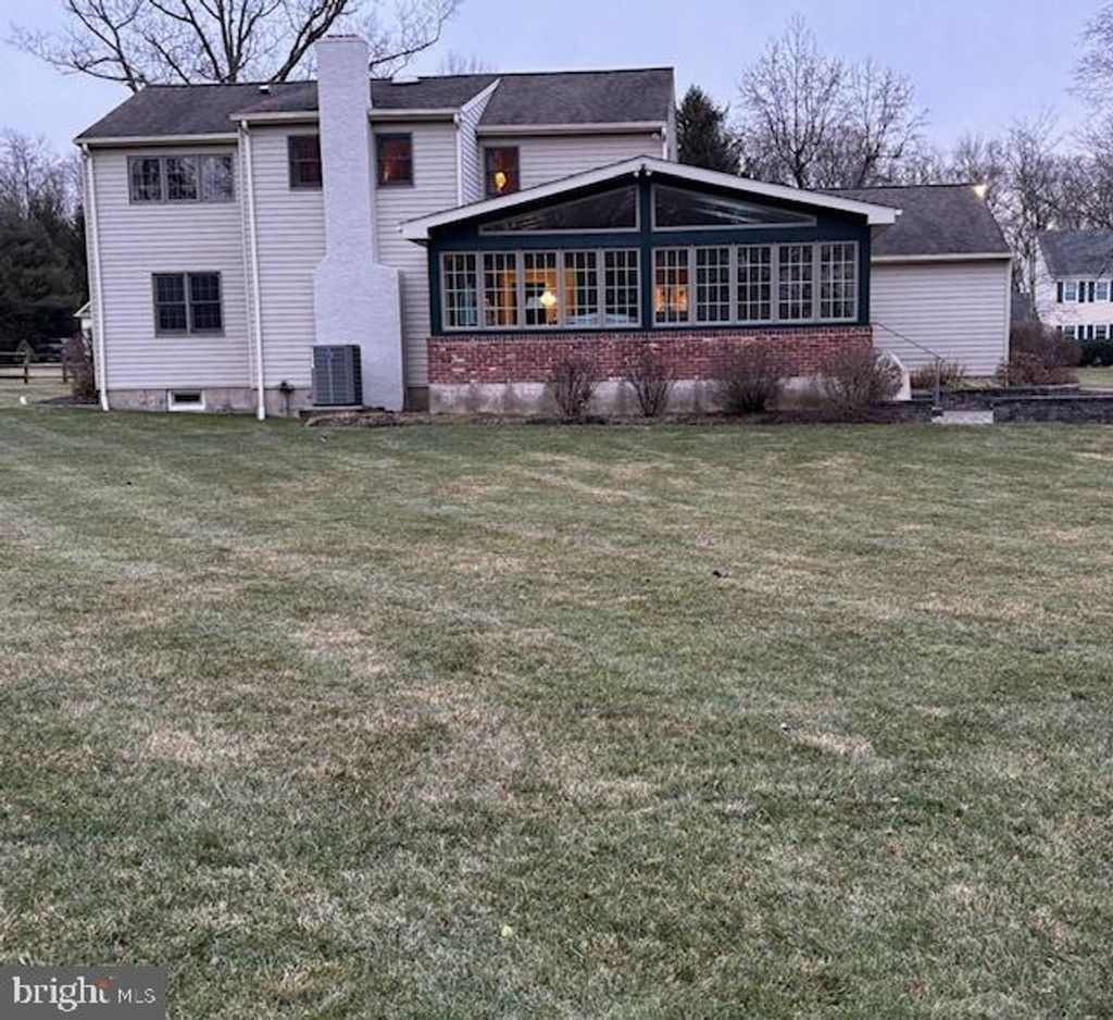 Photo of 44 Buck Road, WARRINGTON, PA 18976 (MLS # PABU2113076)