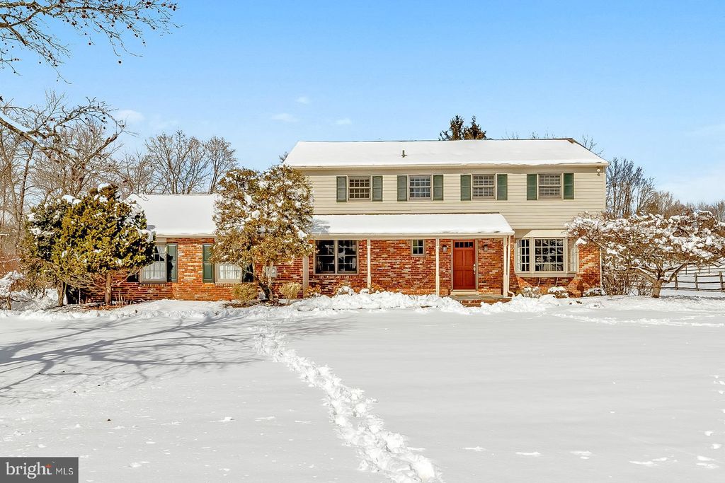 Photo of 44 Buck Road, WARRINGTON, PA 18976 (MLS # PABU2113076)