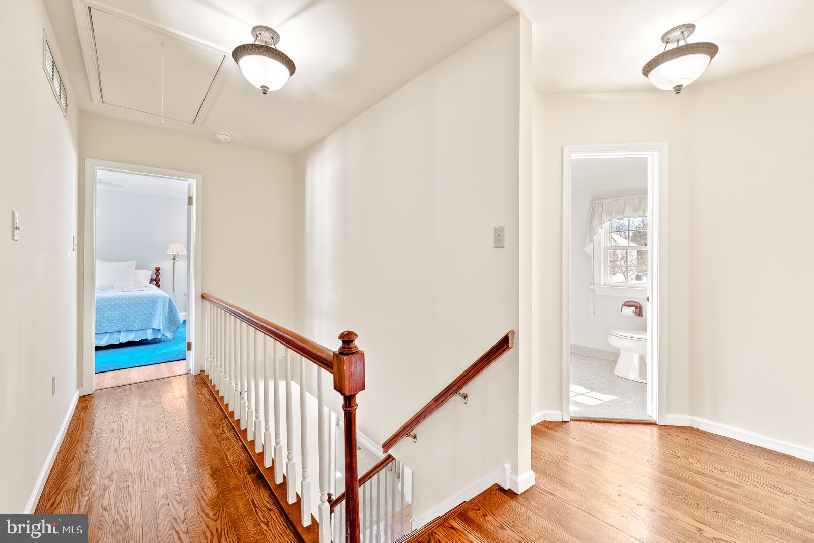 WOODRIDGE - Residential