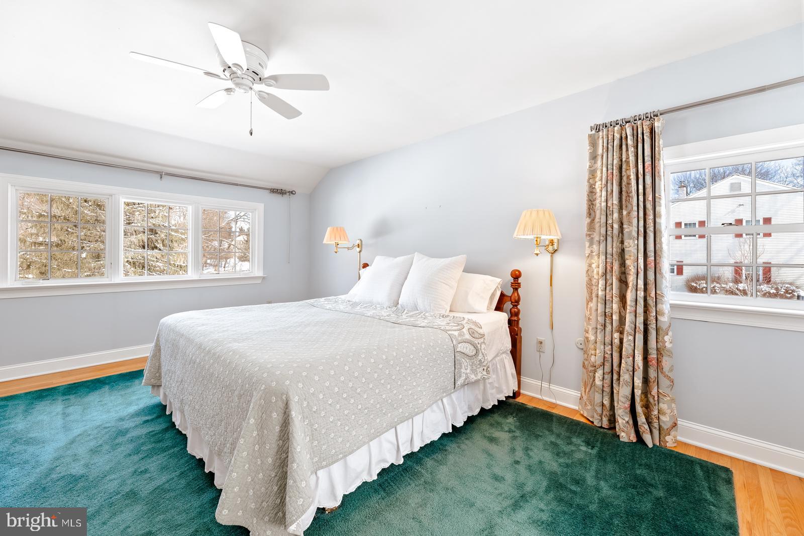 WOODRIDGE - Residential