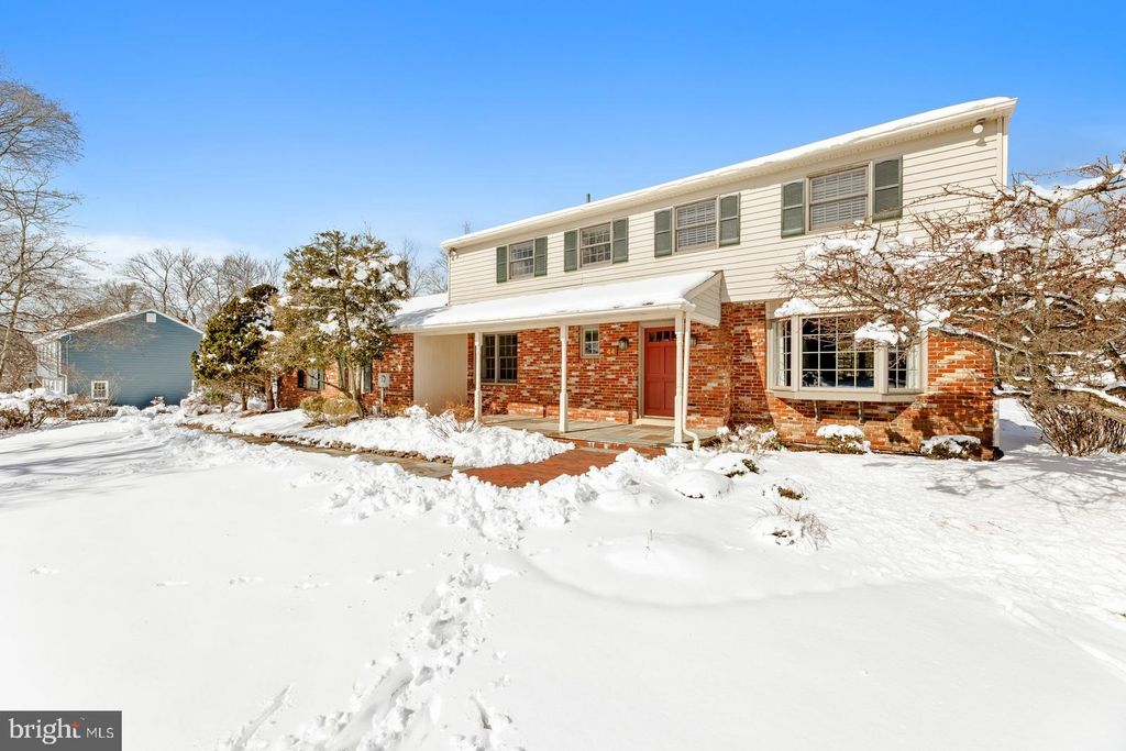Photo of 44 Buck Road, WARRINGTON, PA 18976 (MLS # PABU2113076)