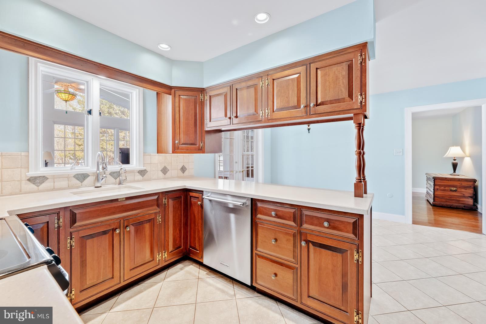 WOODRIDGE - Residential