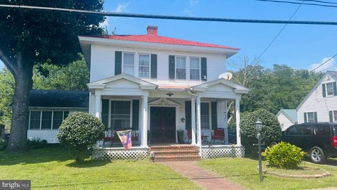 390 HURTT AVENUE MILLINGTON MD 21651