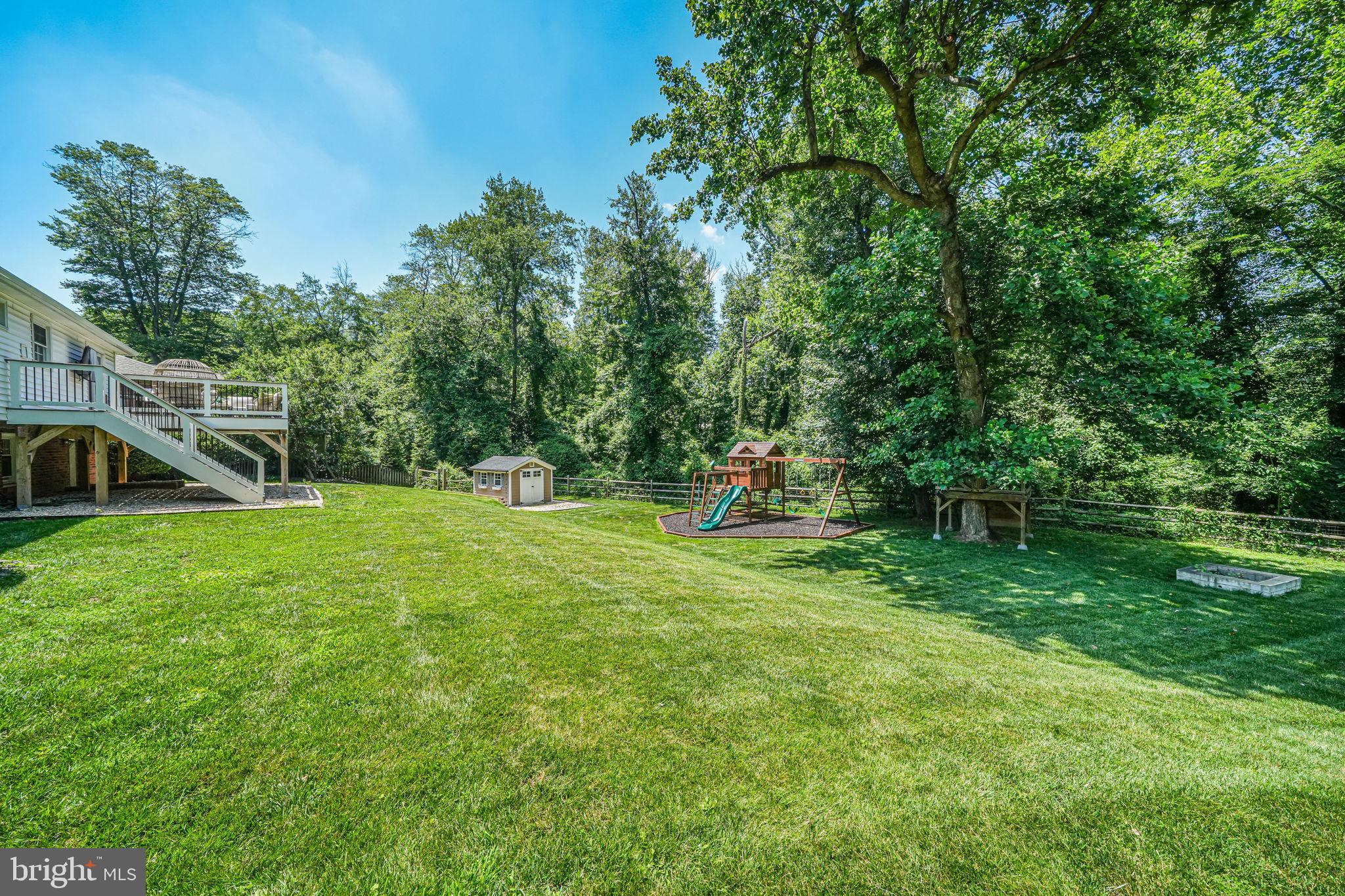 FOXHALL - Residential