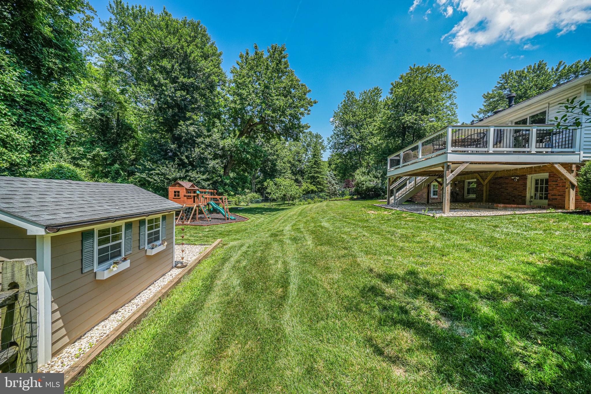 FOXHALL - Residential