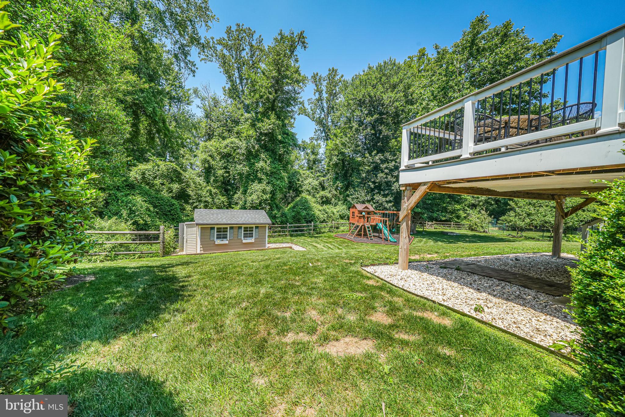 FOXHALL - Residential