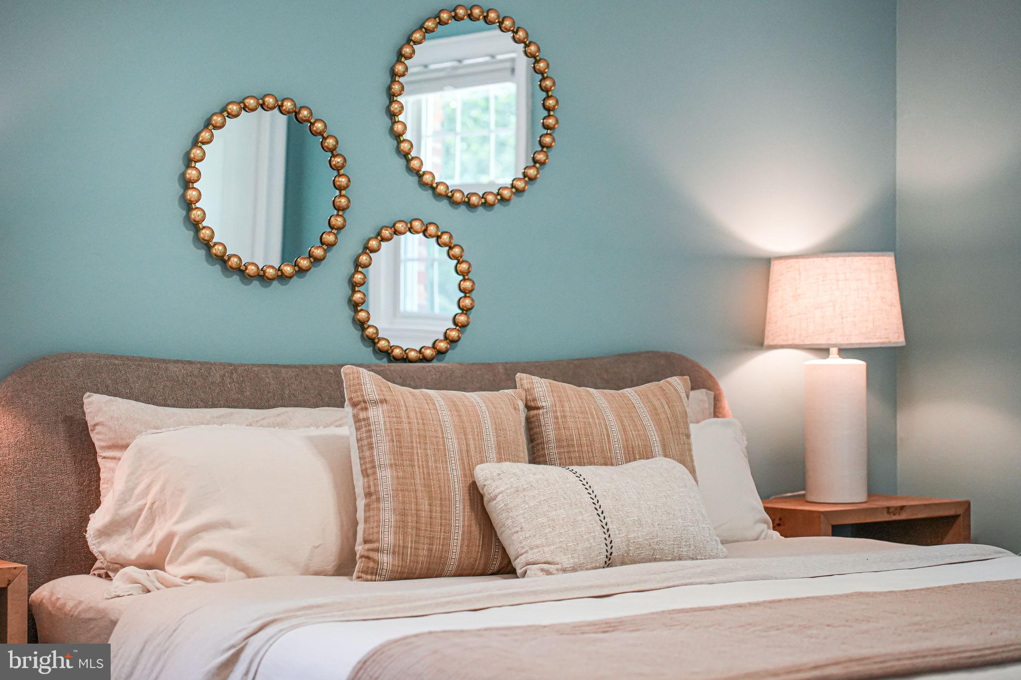 FOXHALL - Residential