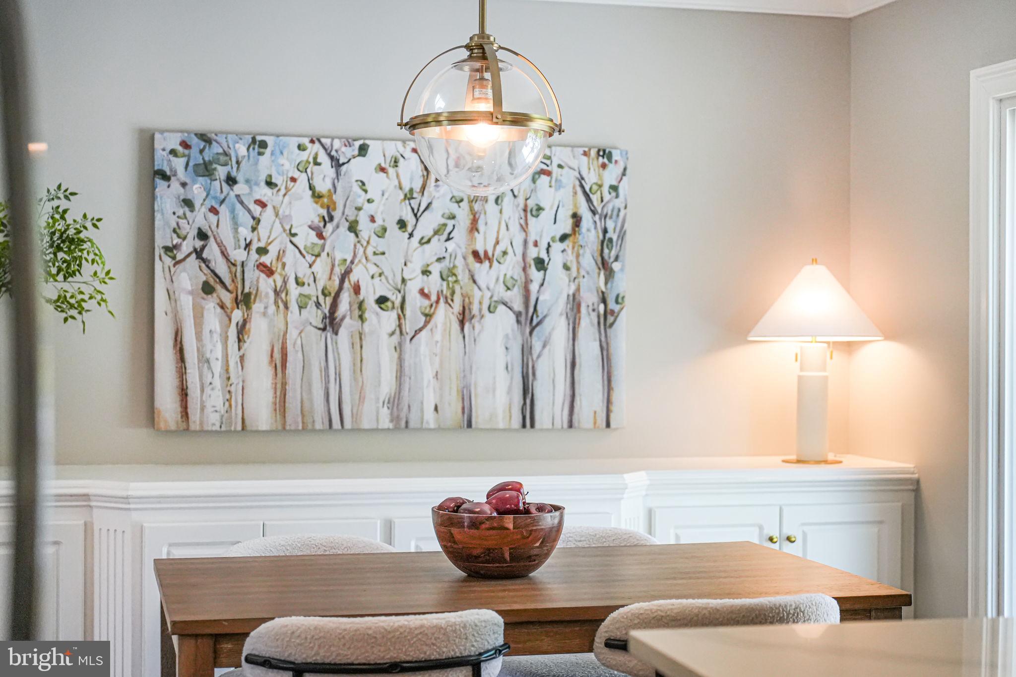 FOXHALL - Residential