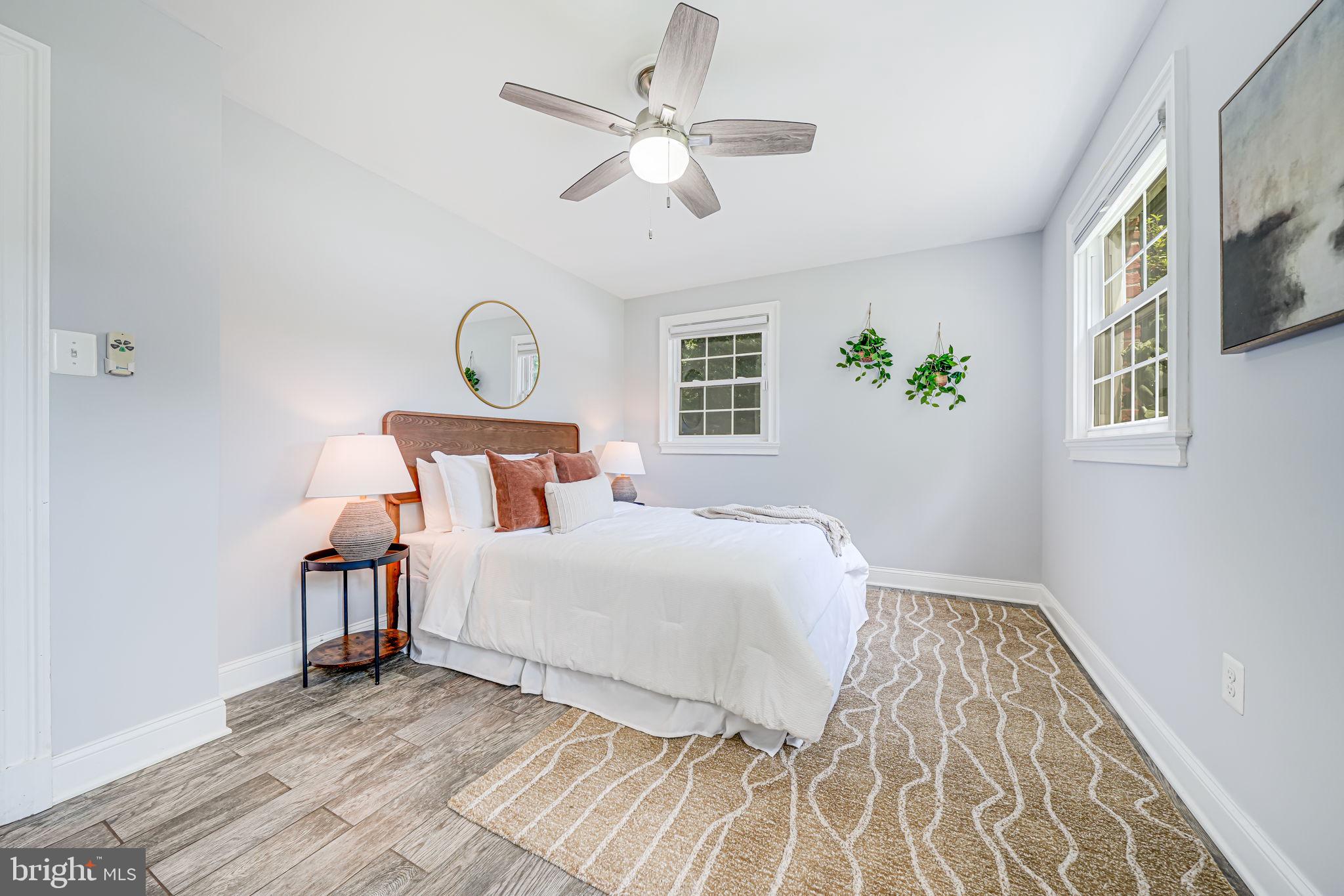 FOXHALL - Residential