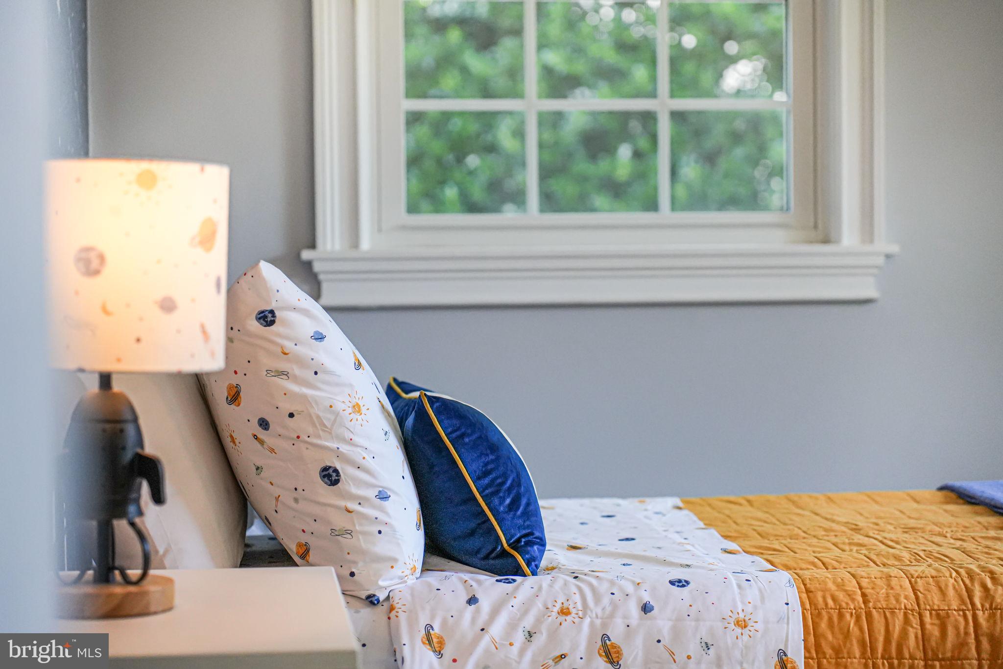 FOXHALL - Residential