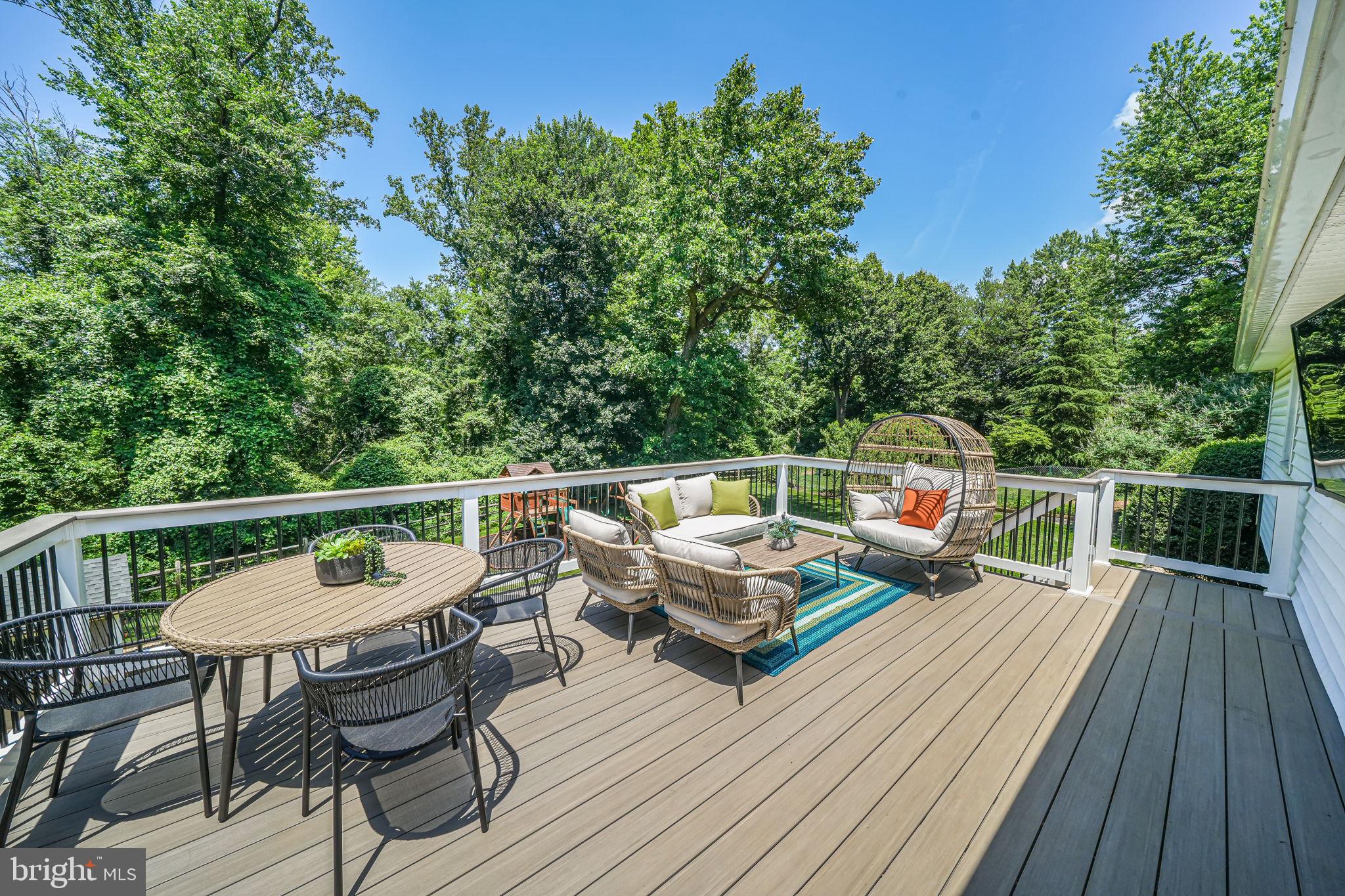 FOXHALL - Residential