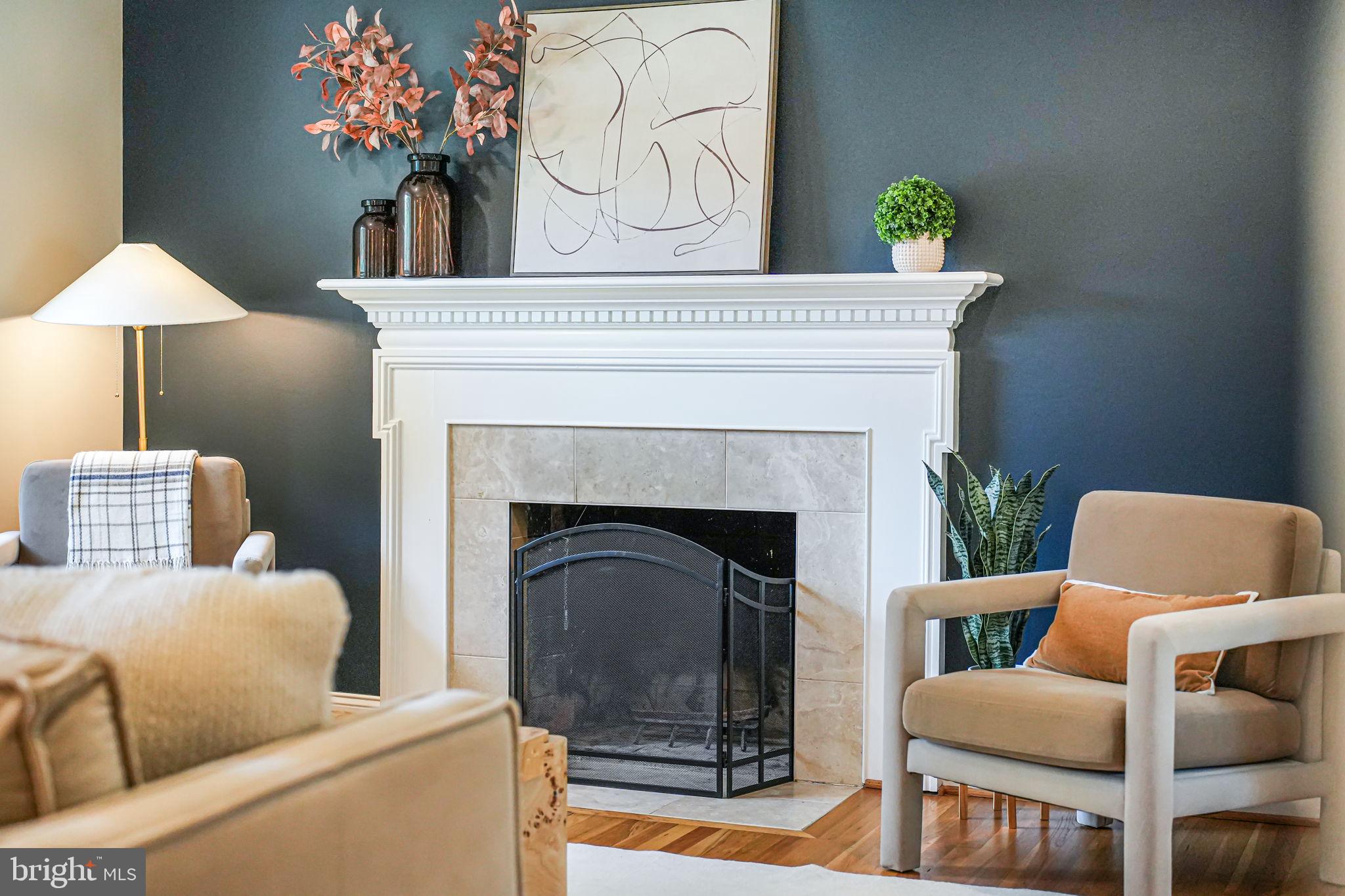 FOXHALL - Residential