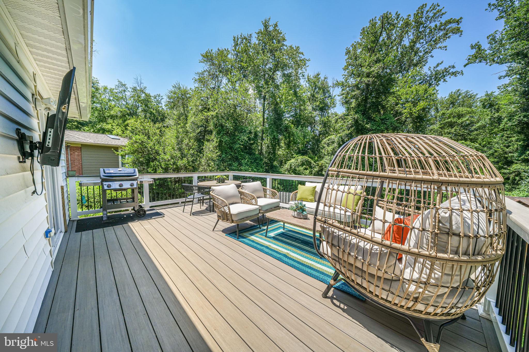 FOXHALL - Residential