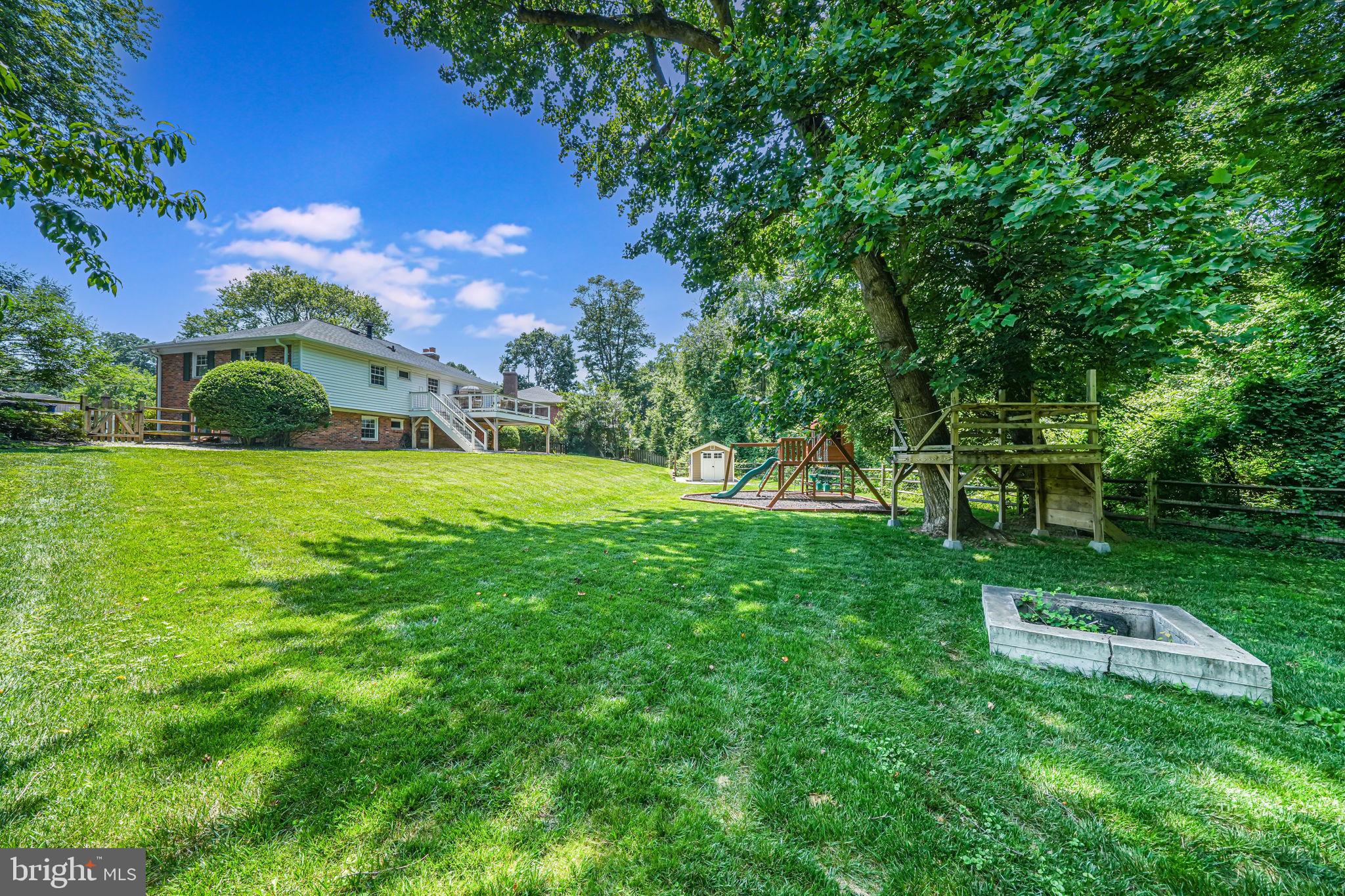 FOXHALL - Residential