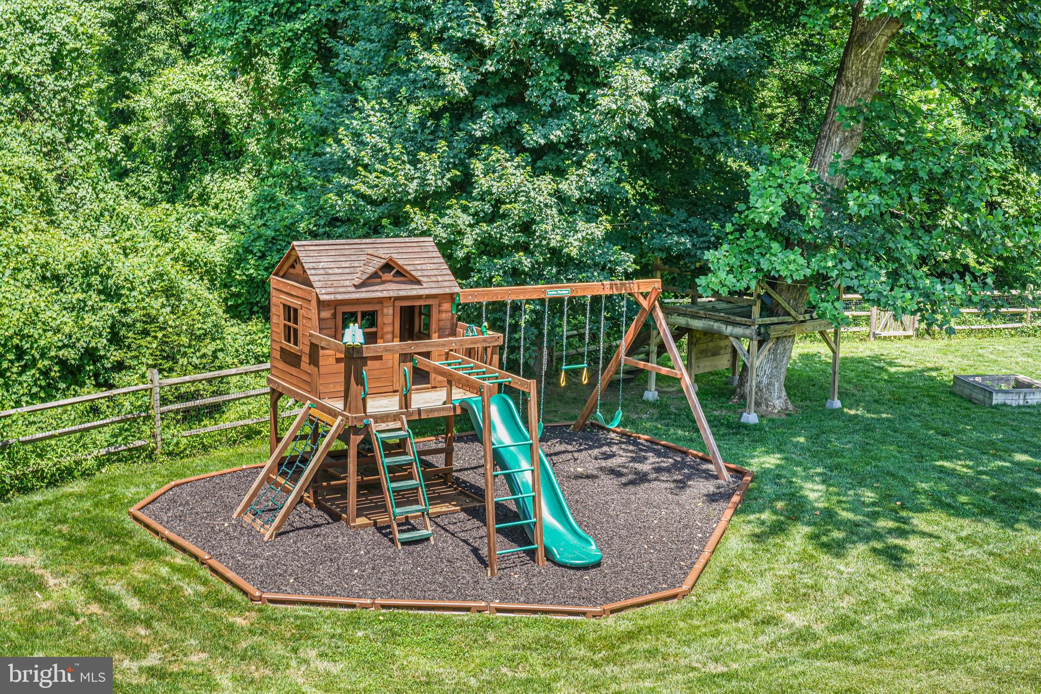 FOXHALL - Residential