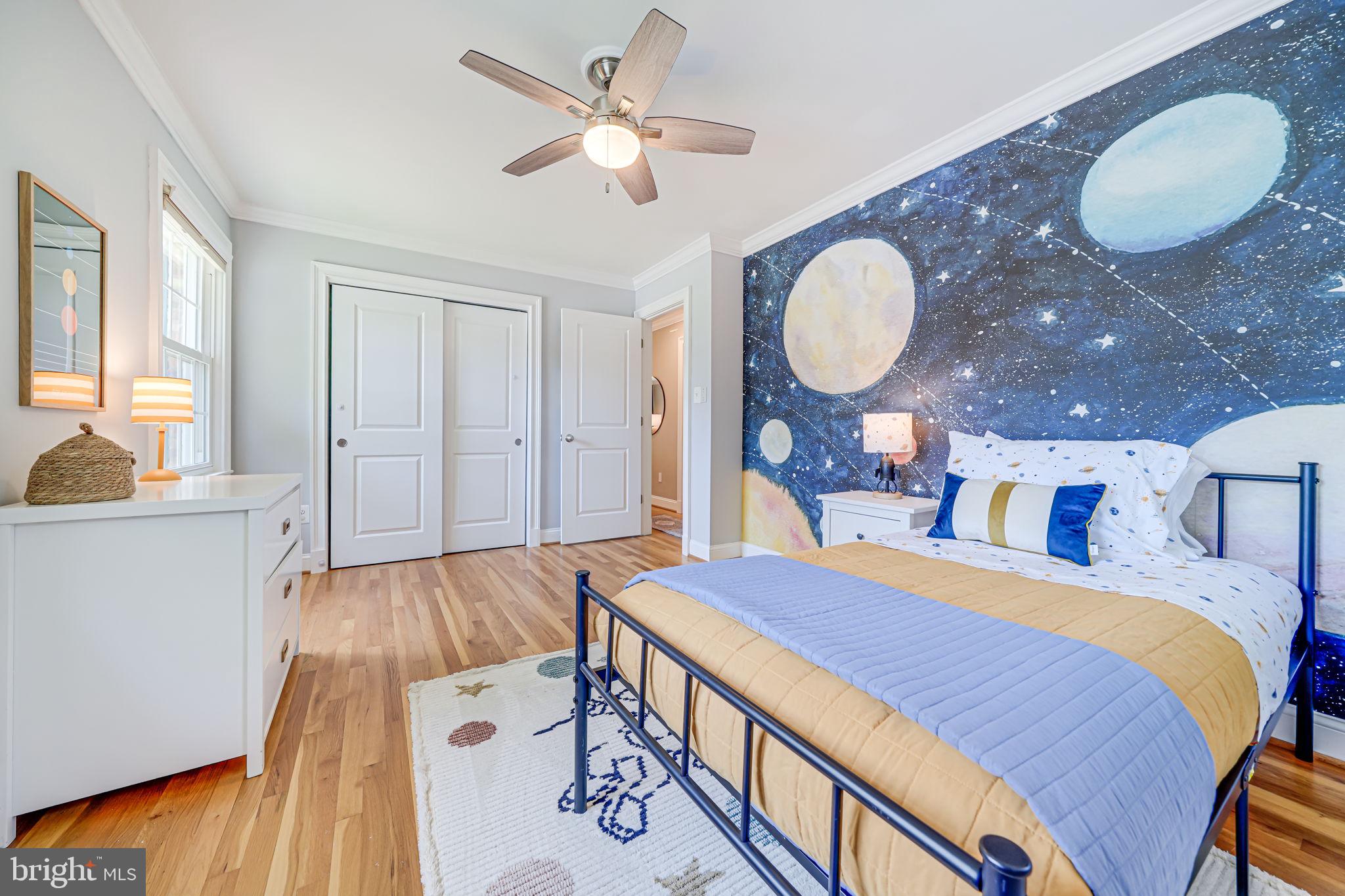 FOXHALL - Residential