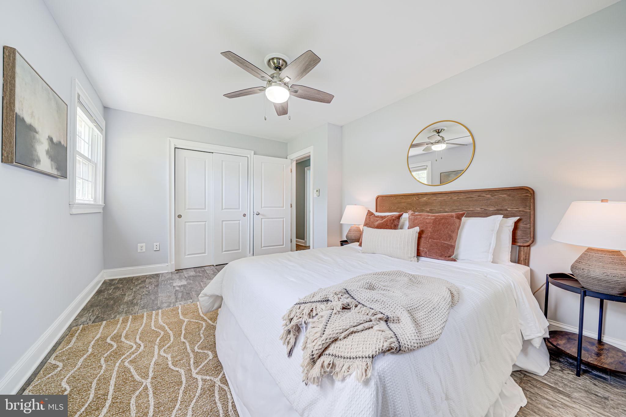 FOXHALL - Residential