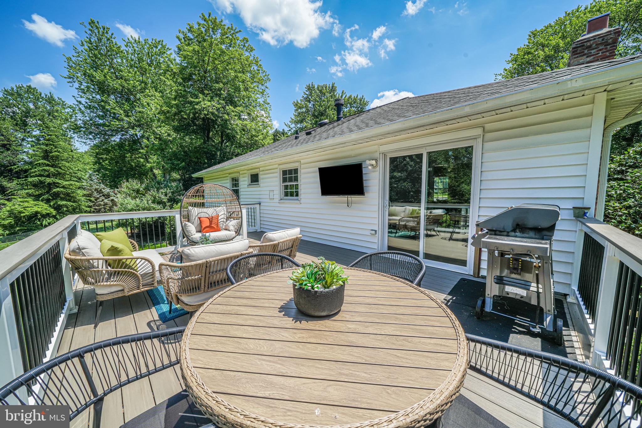 FOXHALL - Residential