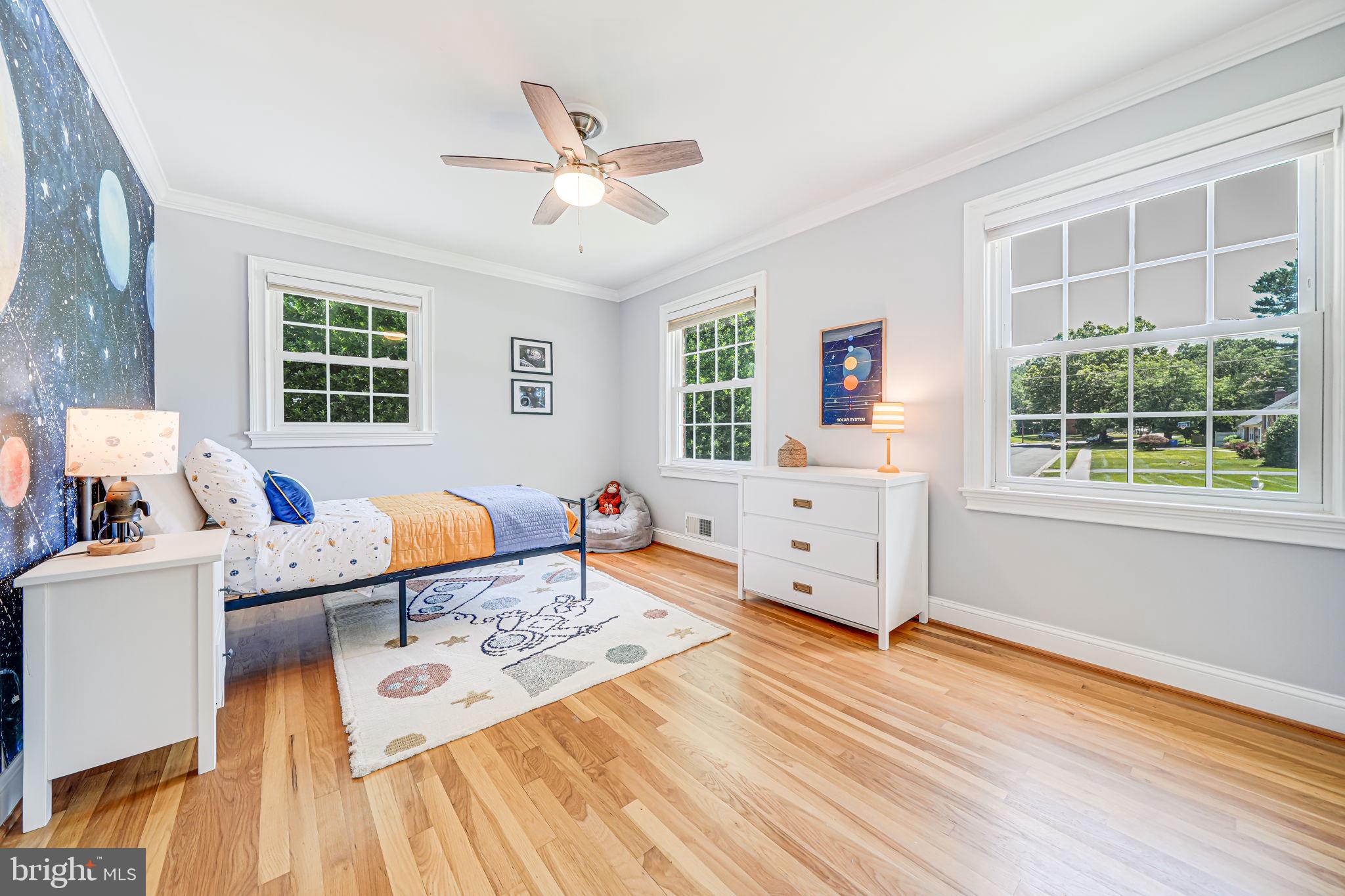 FOXHALL - Residential