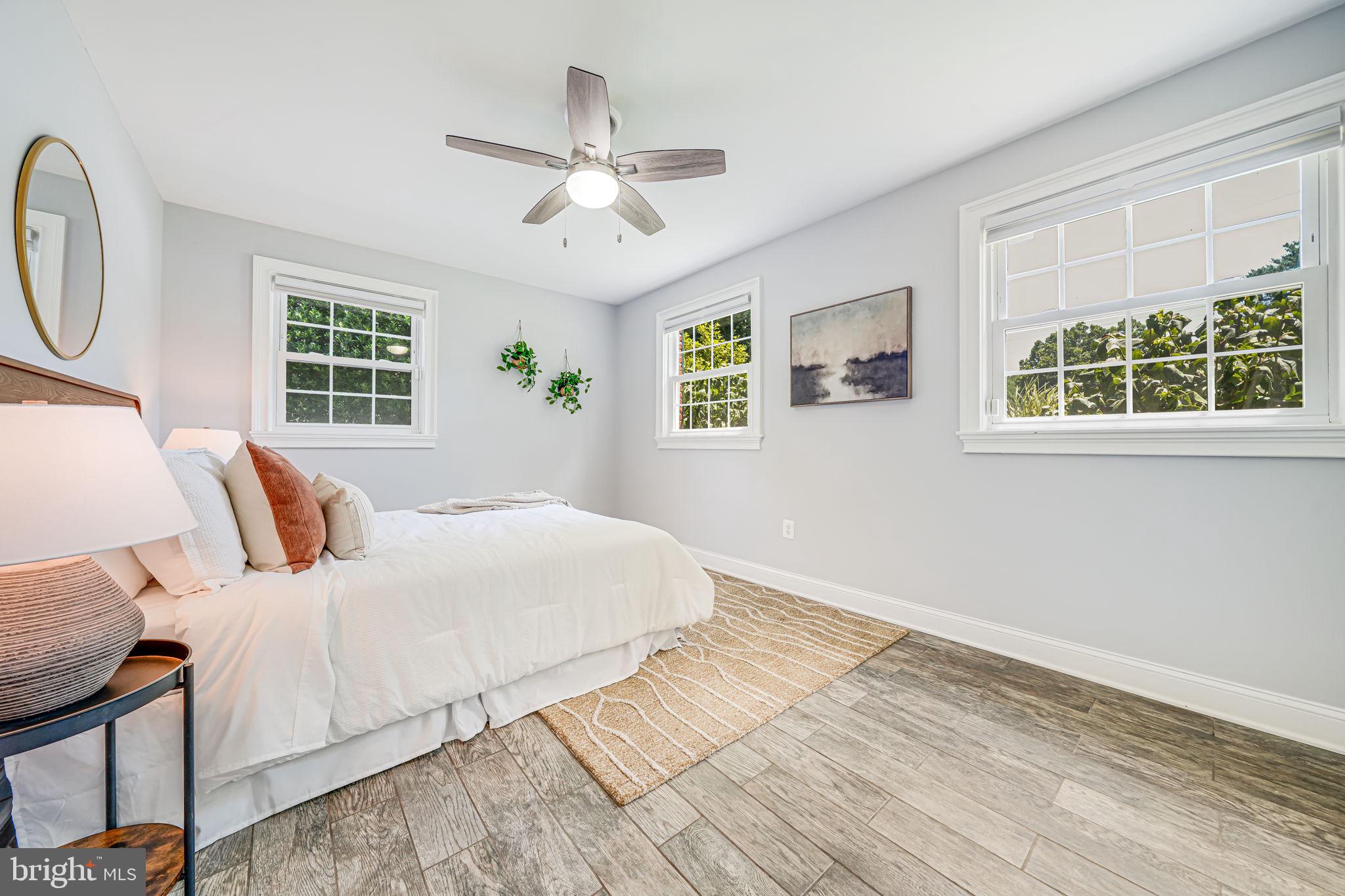 FOXHALL - Residential