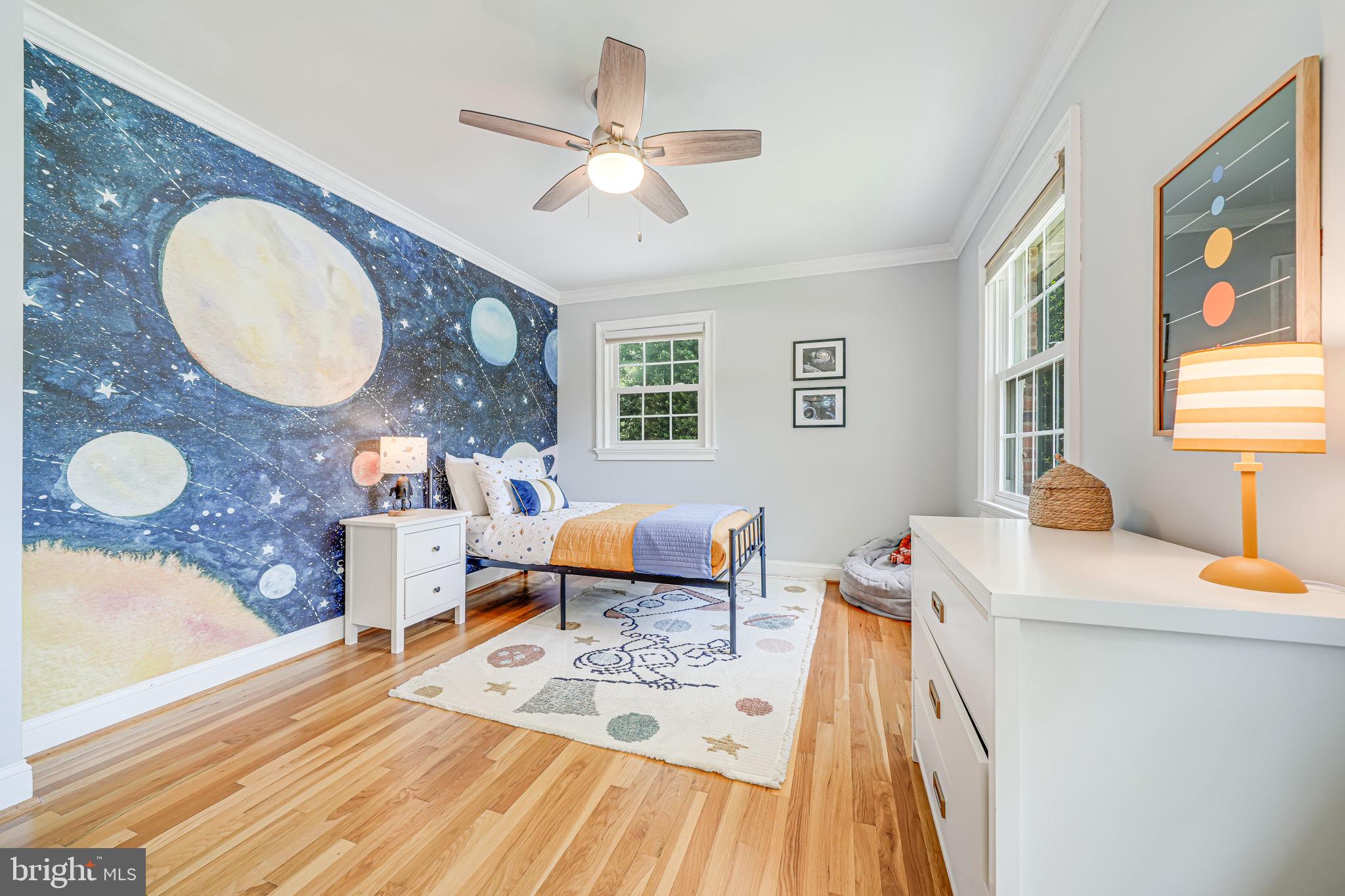 FOXHALL - Residential